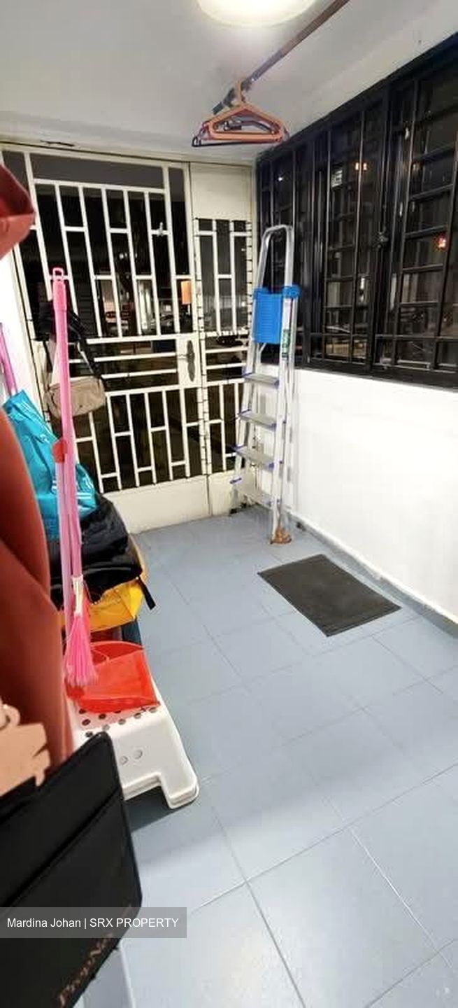 Blk 248 Hougang Avenue 3 (Hougang), HDB 3 Rooms #608245831